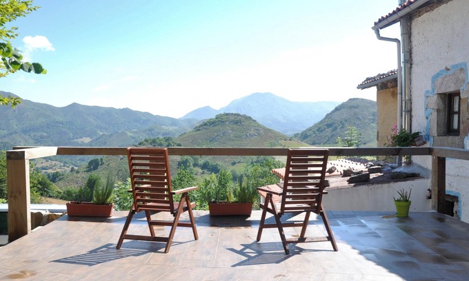 Onis House | Homerez - House in Picos de Europa
