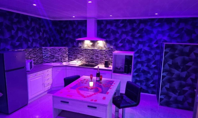 Bazoques House | Homerez - House in Bazoques with jacuzzi