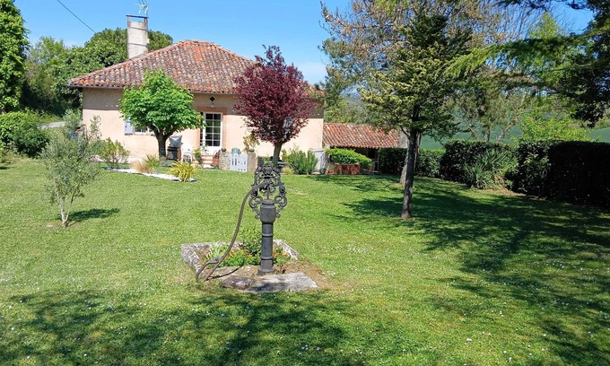 Martisserre House | Homerez - House in Martisserre