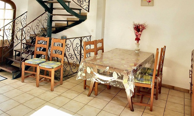 Mostuejouls House | Homerez - House in Mostuéjouls
