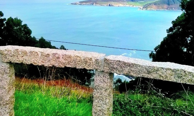 Ourol House | Homerez - House in Ourol, Mountain.