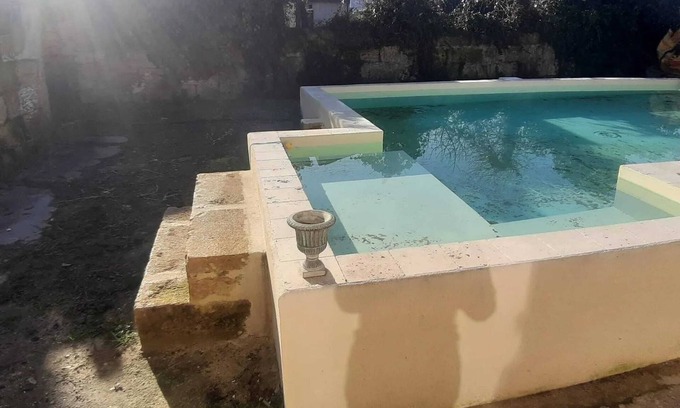 Sainte-Terre House | Homerez - House in Sainte-Terre
