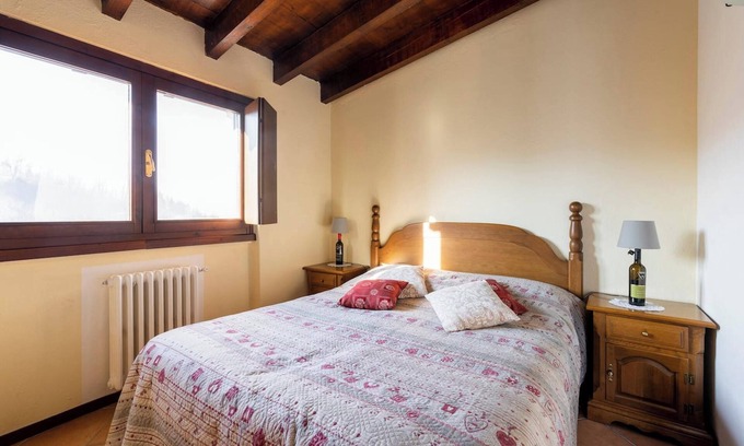 Vesime House | Homerez - House in Vesime with Pool