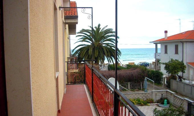 Casalbordino House | Homerez - House in Contrada Termini