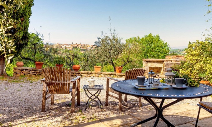 Monte San Savino House | Homerez - House in Monte San Savino