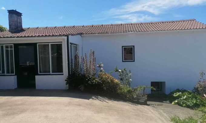 Sao Roque do Pico House | Homerez - House in São Roque do Pico