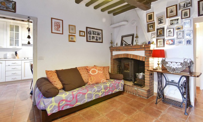 Roccatederighi Apartment | Homerez - Nice appartement for 3 ppl. at Roccastrada