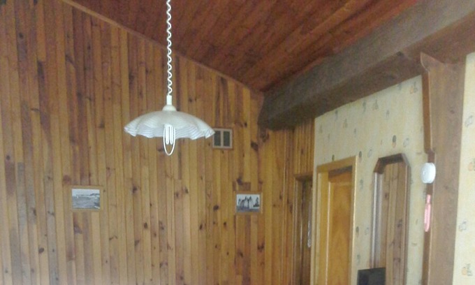 Belcaire Apartment | Homerez - Nice appartement 6 km away from the slopes for 4 ppl. at Belcaire