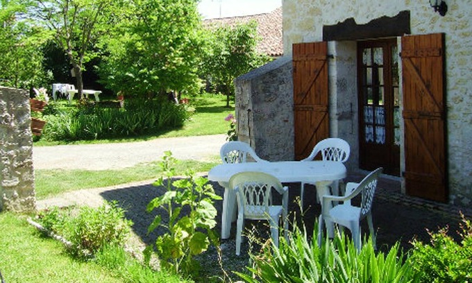 Labrihe House | Homerez - Nice house With mountain view and terrace