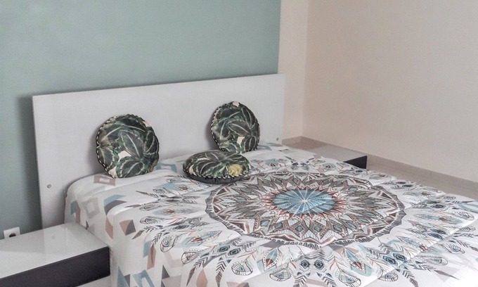 Trois Mares Apartment | Homerez - Sea-view apartment in Tampon