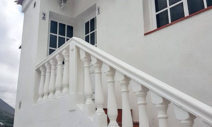 Tigaday Apartment | Homerez - Sea view apt - Frontera