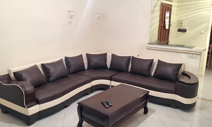 Algiers Apartment | Homerez - Seaside flat El Marsa
