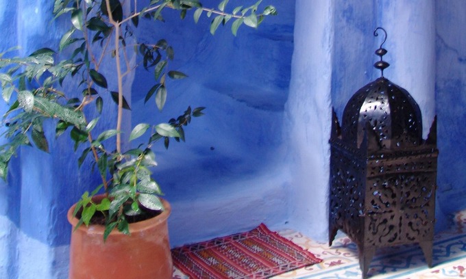 Medina of Chefchaouen House | Homerez - Spacious house for 8 ppl. with terrace at Chefchaouen