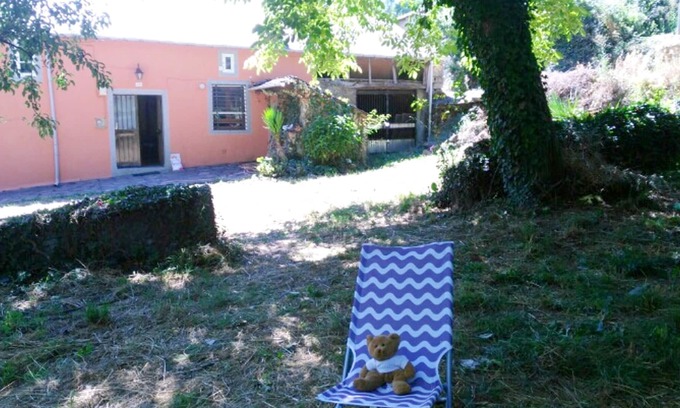 Baralla House | Homerez - Spacious house for 7 ppl. at Baralla