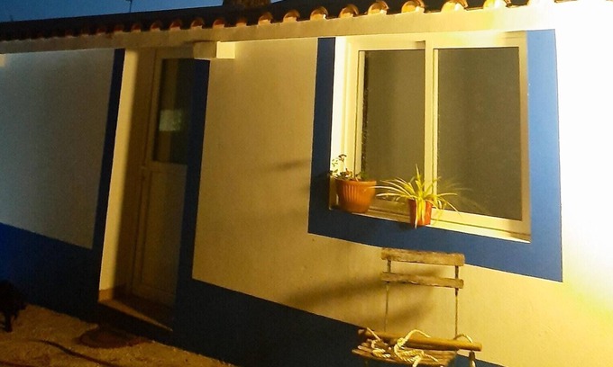 Santo Andre Apartment | Homerez - Studio 3 km from the beach for 5 pers. with swimming pool and garden