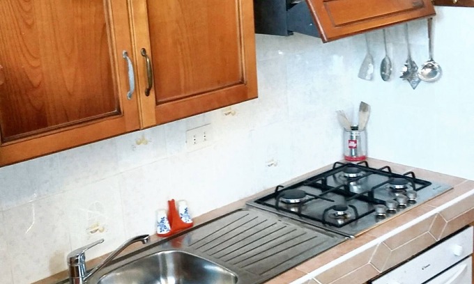 Piansano Apartment | Homerez - Studio in Piansano, city centre