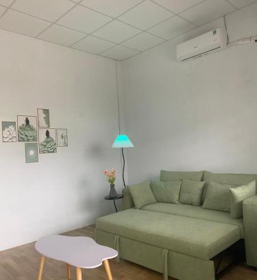 An Thoi Apartment | Homesaty Chill