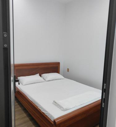 Van Don House | Homestay Ánh Dương