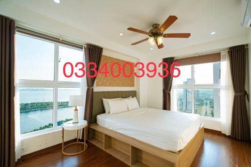 Bai Chay Apartment | HOMESTAY 3 PHÒNG NGỦ CAO CẤp View Biển