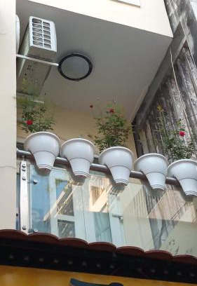 Ninh Kieu House | Homestay 63