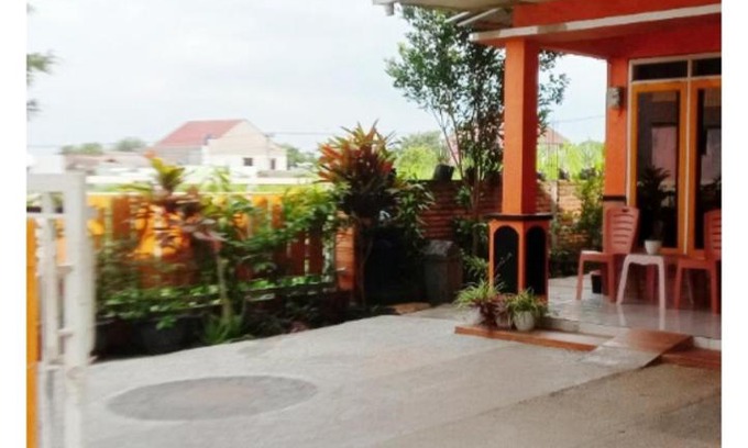 Beji House | Homestay Andari