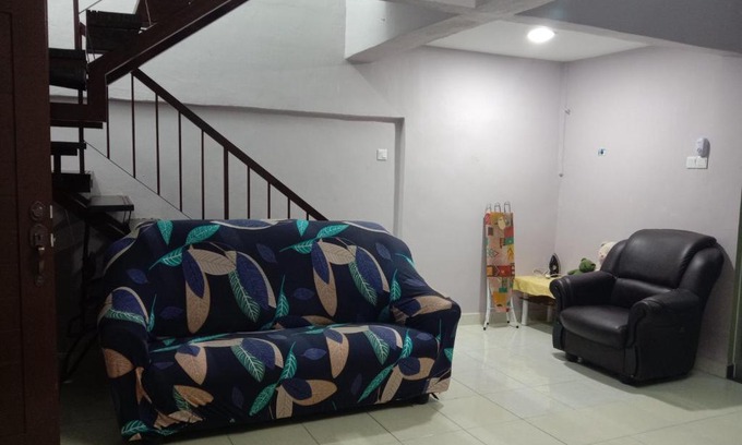 Seremban House | Homestay Atok Senawang
