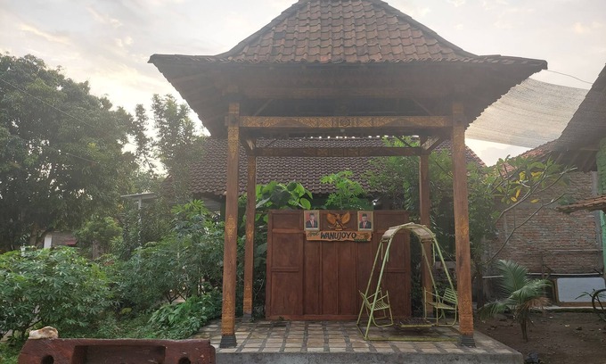 Banjarasri Hotel | HOMESTAY BAHAGIA SYARIAH
