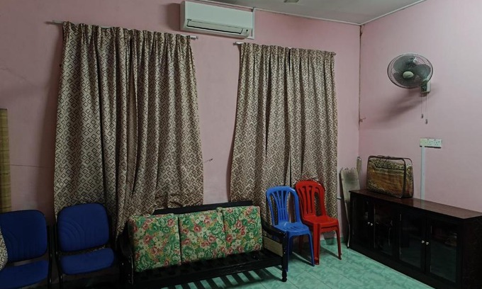 Pasir Mas House | Homestay bajet pasir mas