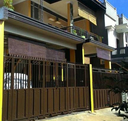 Oro Oro Ombo House | Homestay Browniez