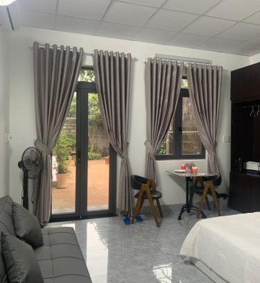 Buon Ma Thuot Apartment | Homestay Buôn Mê 1