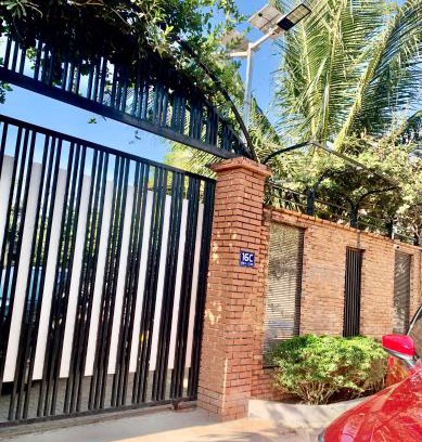 Buon Ma Thuot Apartment | Homestay Buôn Mê 3