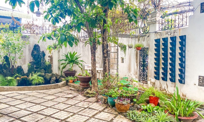 Ninh Kieu Apartment | Homestay Co Gai Viet