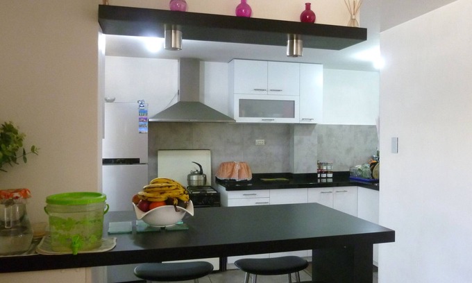 Cayma House | Homestay Díaz Cuba