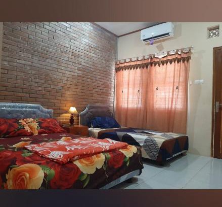 Borobudur House | Homestay Durohman Borobudur