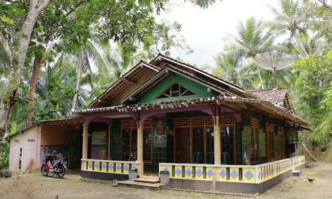 Kokap House | Homestay ENDRO