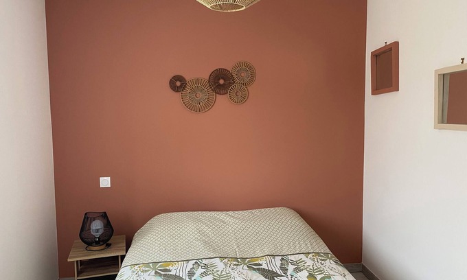 Les Essarts Bed & Breakfast | Homestay for rent. House in a very quiet subdivision.