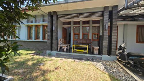 Bandung Villa | Homestay G7
