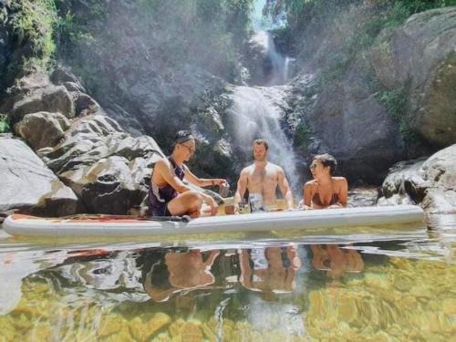A Luoi Hotel | Homestay Hồ Sơn - Thác Anôr