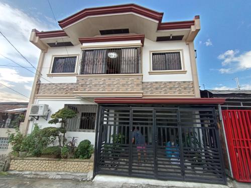 Meycauayan Apartment | Homestay in Camarin