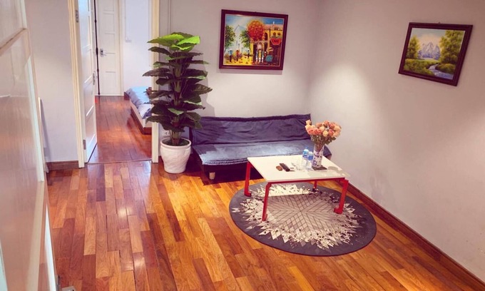 Hoan Kiem Apartment | HomeStay in Old Quarter Ha Noi
