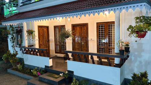 Devikolam House | Homestay INN Munnar
