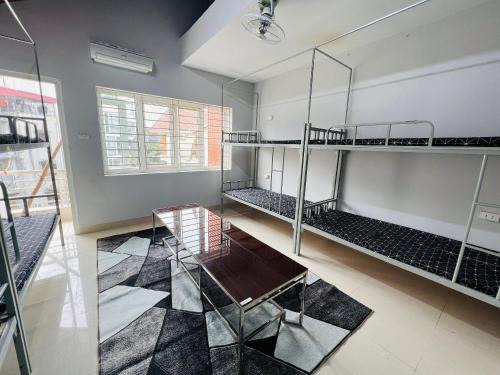 Hanoi House | Homestay - KĐT Văn Quán