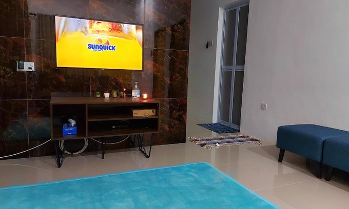 Kota Samarahan House | Homestay kota samarahan 42 avenue