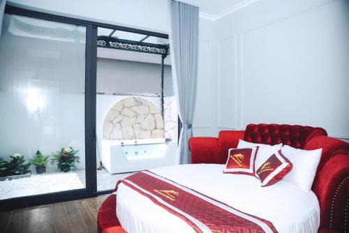 Van Giang House | Homestay Lung Linh