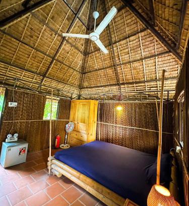 Cai Rang House | Homestay Mekong Can Tho