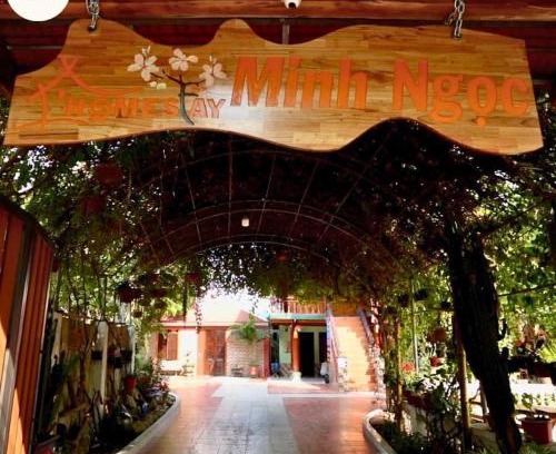 Dien Bien Hotel | Homestay Minh Ngọc