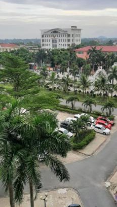 Cua Lo Apartment | Homestay Minh Thư
