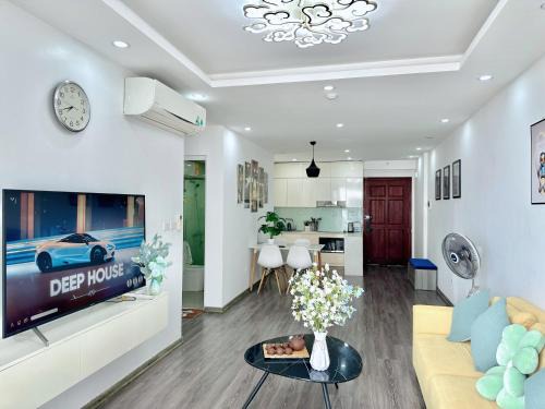 Bai Chay Apartment | Homestay Newlife Tower Vipp