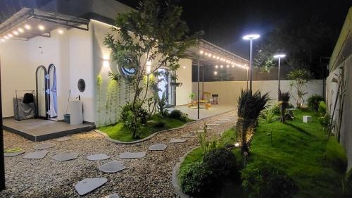 Son Tinh Apartment | Homestay Ngõ Nhỏ