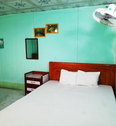 Ngoc Hien Hotel | Homestay Nguyễn Hùng
